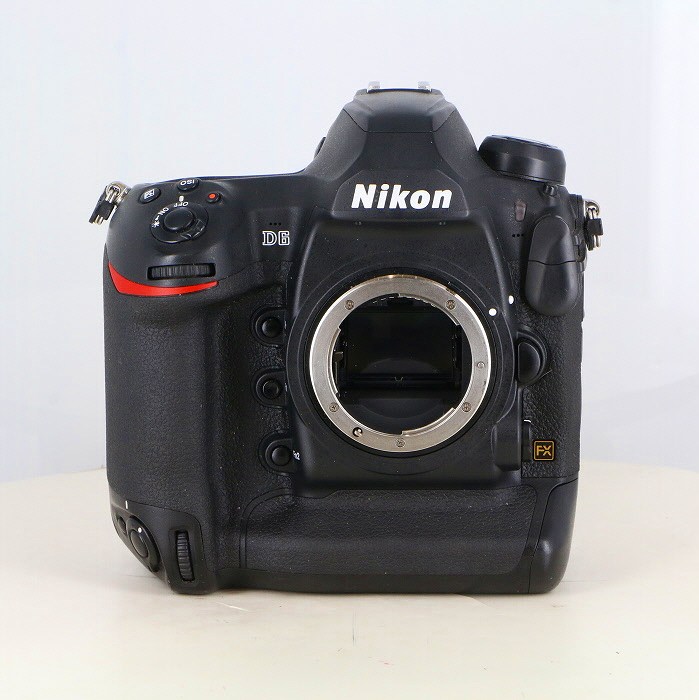 【中古】(ニコン) Nikon D6 ボディ