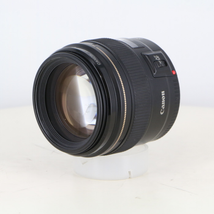 【中古】(キヤノン) Canon EF85/1.8 USM