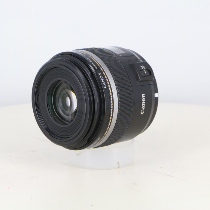 【中古】(キヤノン) Canon EF-S 60/2.8マクロ USM