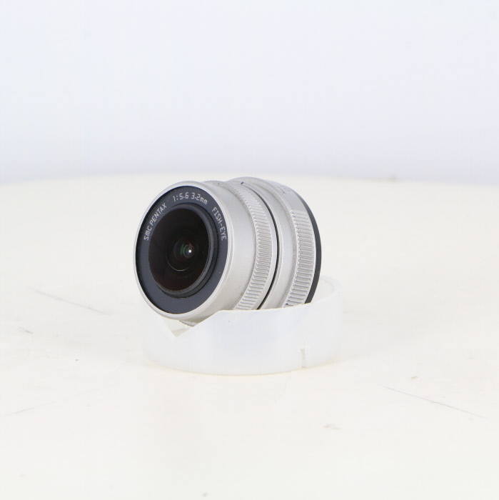�y���Áz(�y���^�b�N�X) PENTAX 03 FISH-EYE 3.2mm/5.6