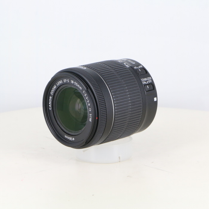 yÁz(Lm) Canon EF-S18-55/3.5-5.6 IS STM