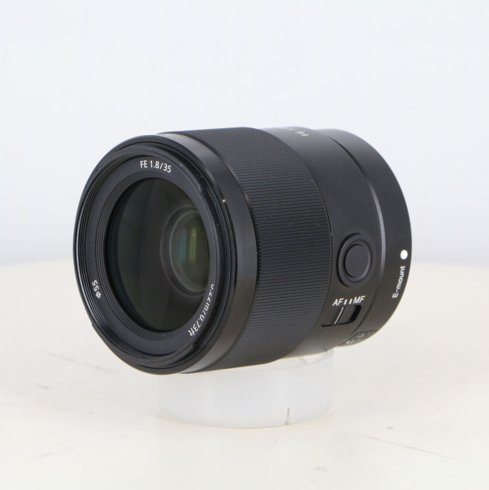 �y���Áz(�\�j�[) SONY FE35/1.8