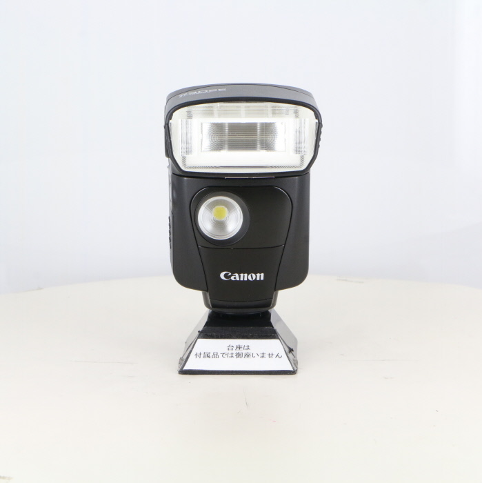 【中古】(キヤノン) Canon スピードライト 320EX