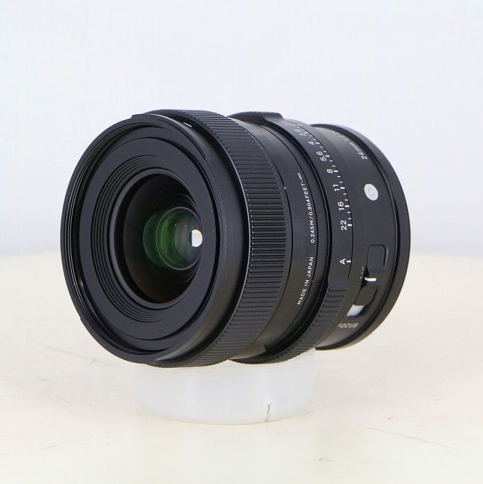 【中古】(シグマ) SIGMA C24/2 DG DN TLマウント用