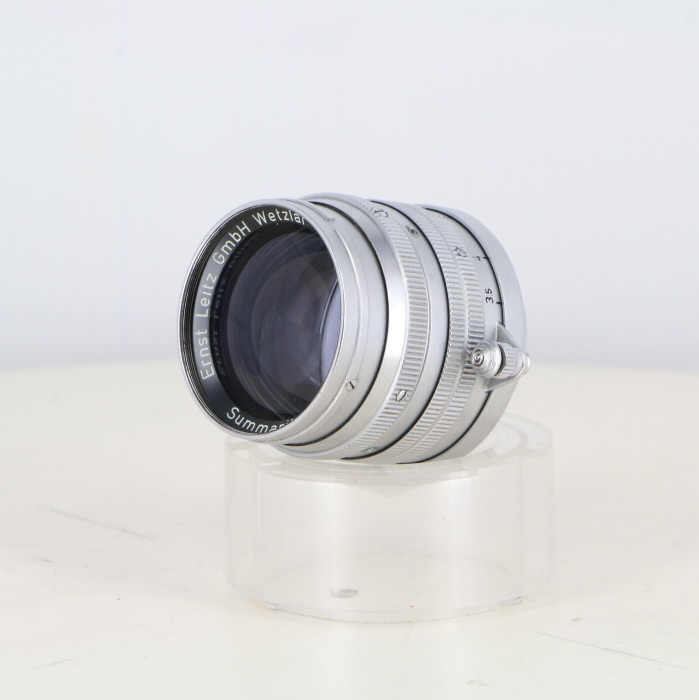 【中古】(ライカ) Leica ズマリット 50/1.5 L39マウント