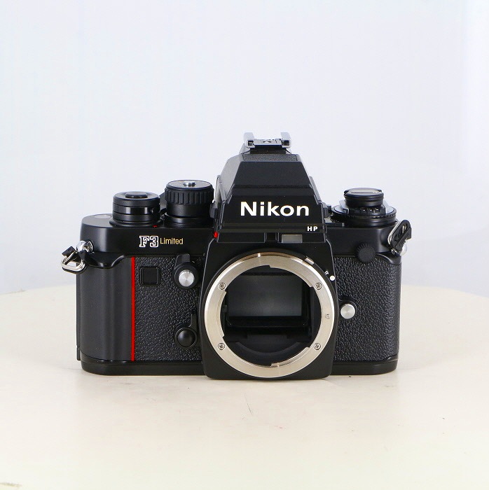 yÁz(jR) Nikon F3~ebh