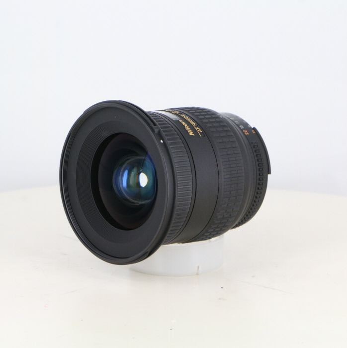 【中古】(ニコン) Nikon AF18-35/3.5-4.5D IF-ED