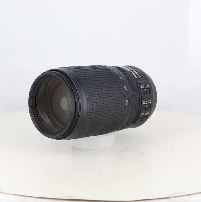 【中古】(ニコン) Nikon AF-SVR70-300/4.5-5.6G IF-ED