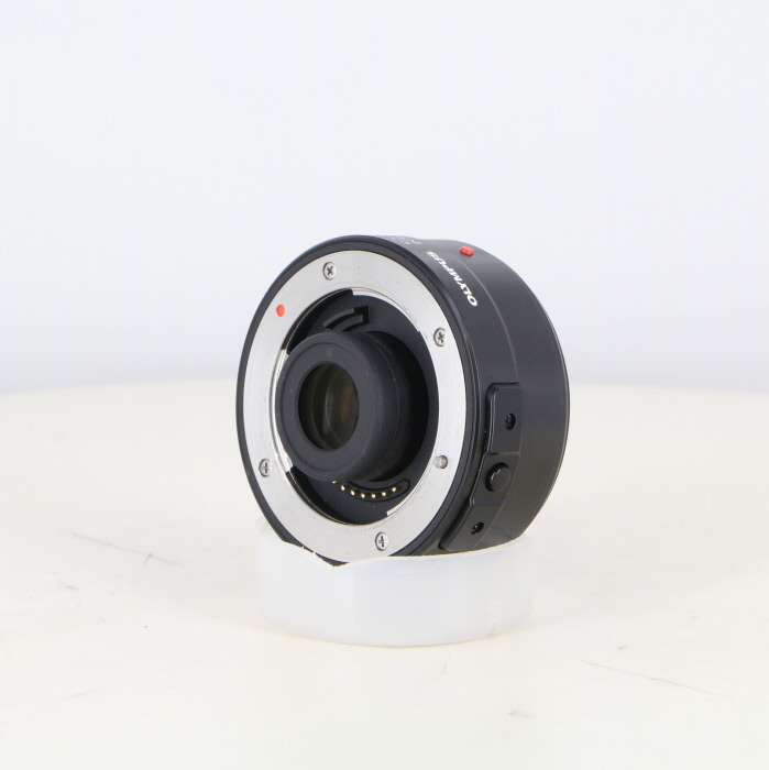 【中古】(オリンパス) OLYMPUS MC-20 テレコンバーター