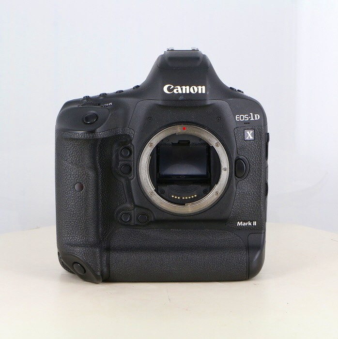 【中古】(キヤノン) Canon EOS-1D X MARK2 ボデイ