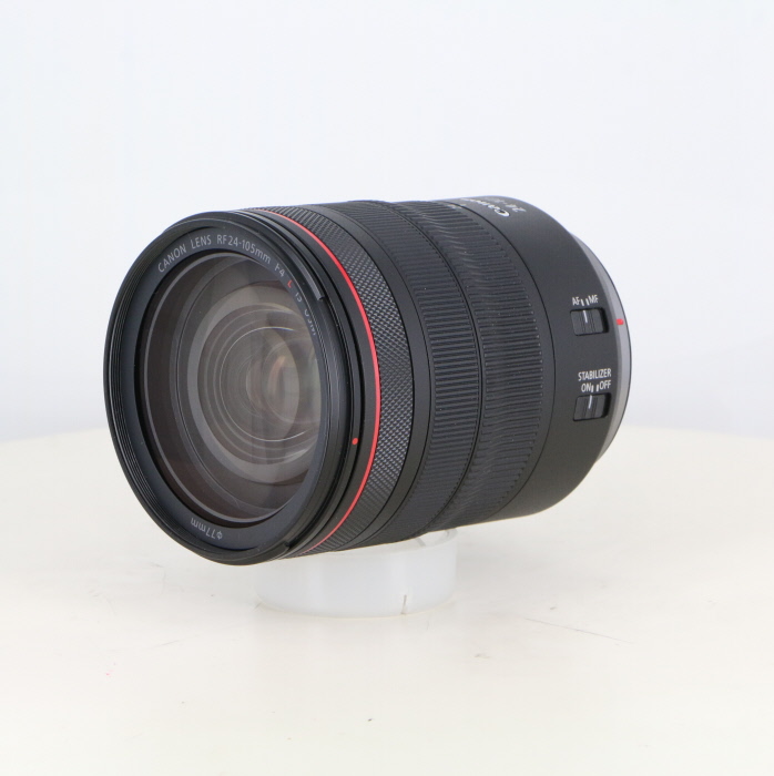 【中古】(キヤノン) Canon RF24-105/4L IS USM