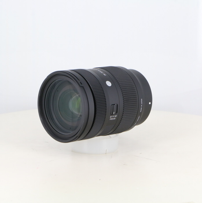 yÁz(VO}) SIGMA C28-70/2.8DG DN \j[E}Egp