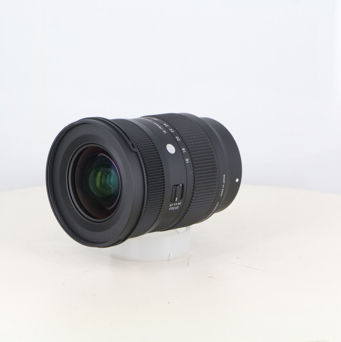 【中古】(シグマ) SIGMA Contemporary 16-28/2.8DG DN ソニーEマウント用
