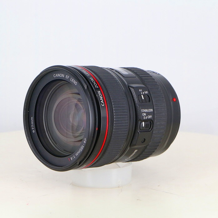 yÁz(Lm) Canon EF24-105/4L IS USM