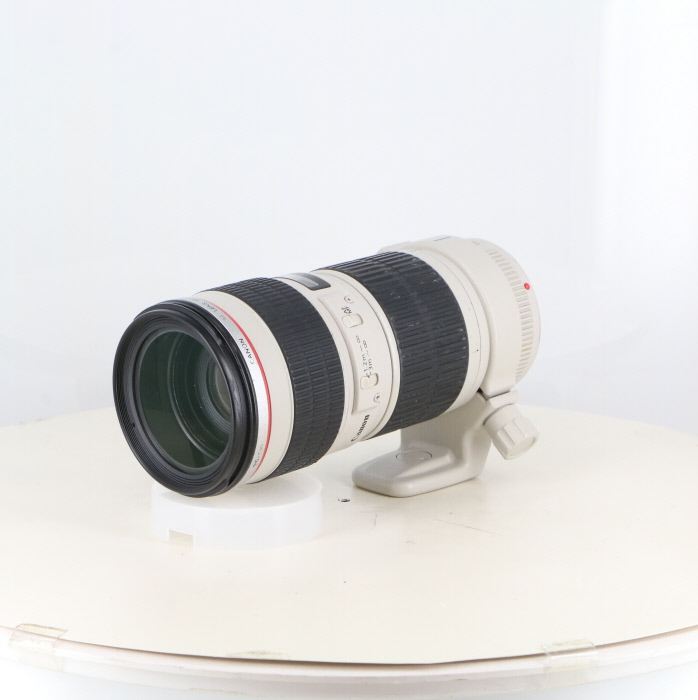 【中古】(キヤノン) Canon EF70-200/4L USM