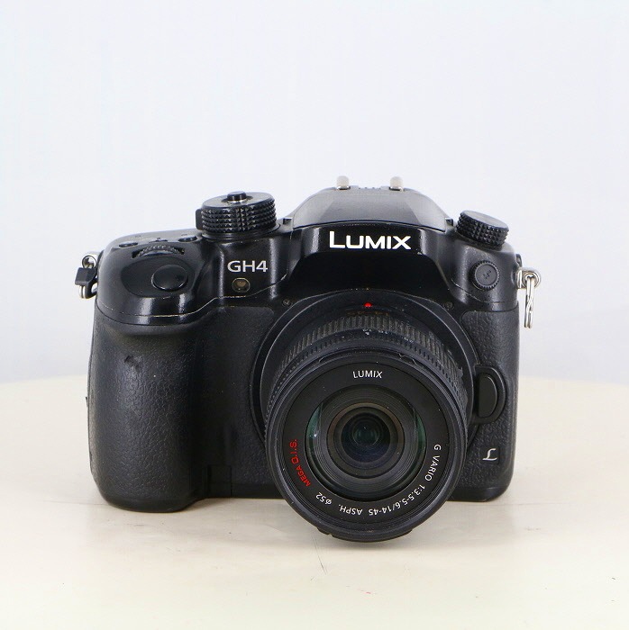 �y���Áz(�p�i�\�j�b�N) Panasonic DMC-GH4+14-45/3.5-5.6