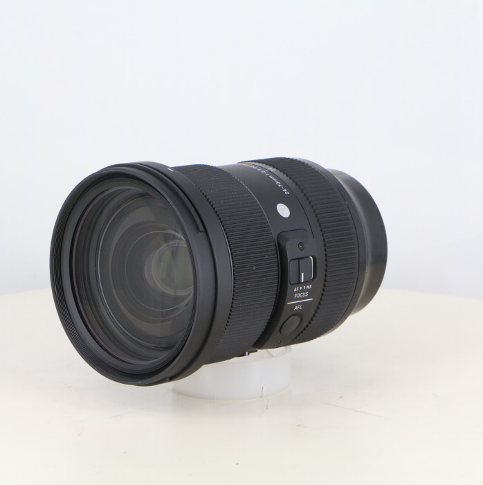 【中古】(シグマ) SIGMA A24-70/2.8 DG DN TLマウント用
