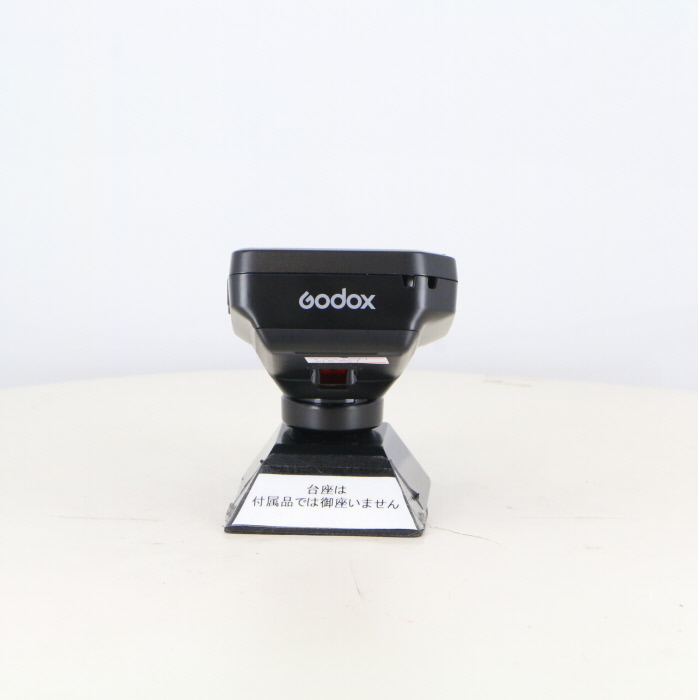 【中古】(ゴドックス) GODOX X PROII オリンパス・パナソニック用