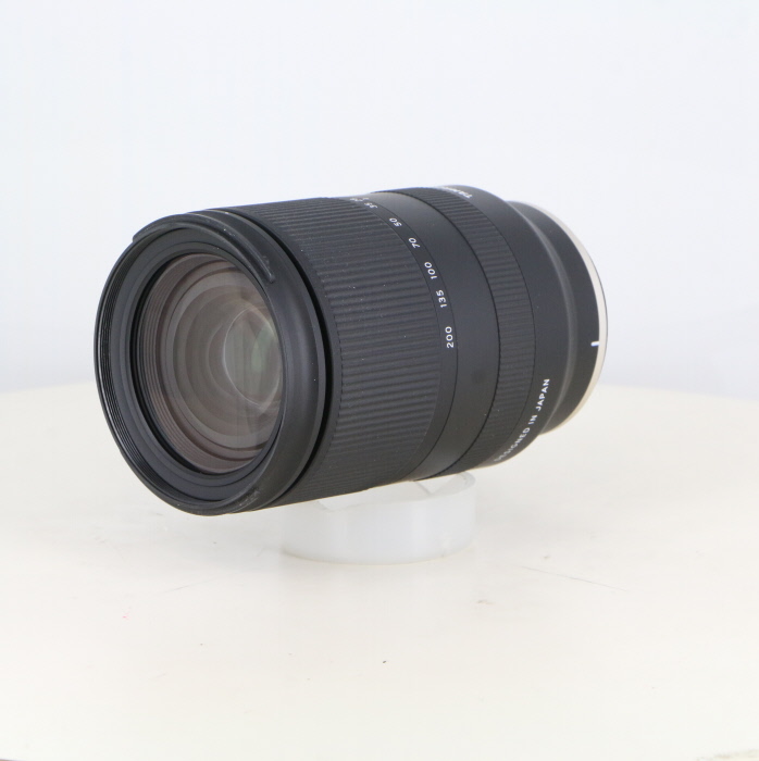【中古】(タムロン) TAMRON AF28-200/2.8-5.6 DiIII A071 ソニーEマウント