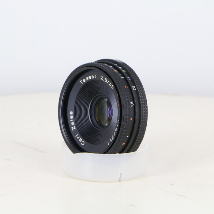 【中古】(コンタックス) CONTAX テッサーT*45/2.8AEJ