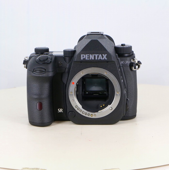 yÁz(y^bNX) PENTAX K-3 MARK3 MONOCHROME {fB