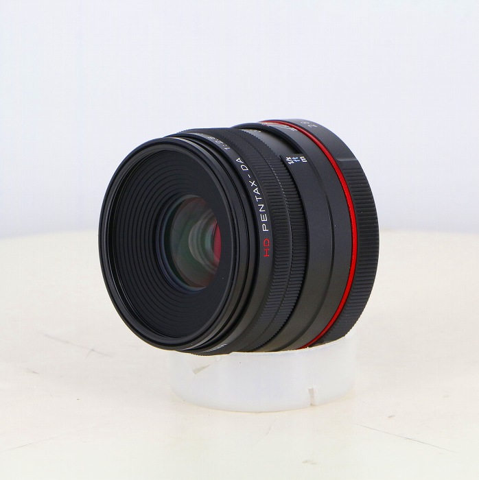 【中古】(ペンタックス) PENTAX HD DA35/2.8 MACRO LIMITED BK