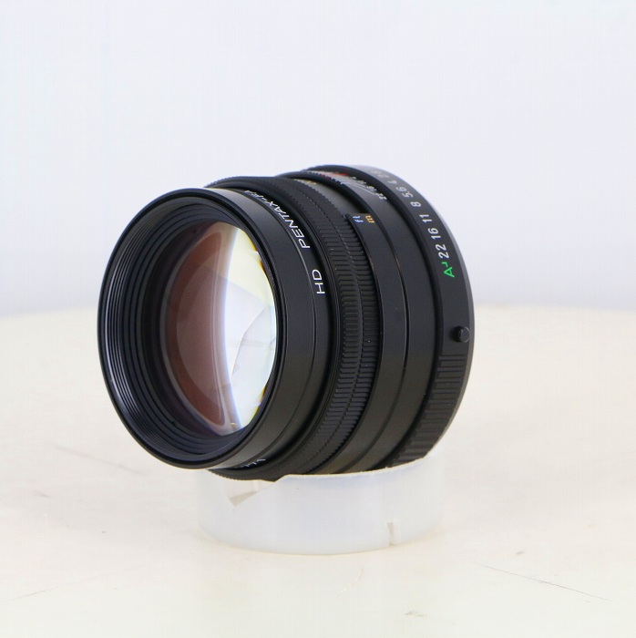 【中古】(ペンタックス) PENTAX HD FA77/1.8 LIMITED ブラック