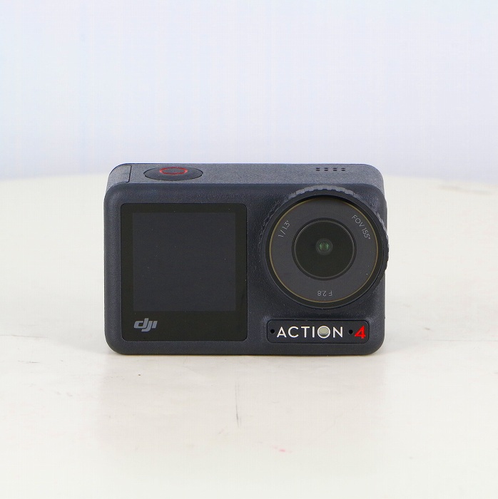 yÁz(DJI) DJI OSMO ACTION4