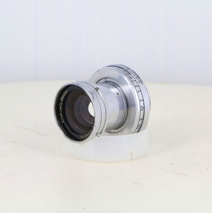 【中古】(ライカ) Leica ズマール L 50/2
