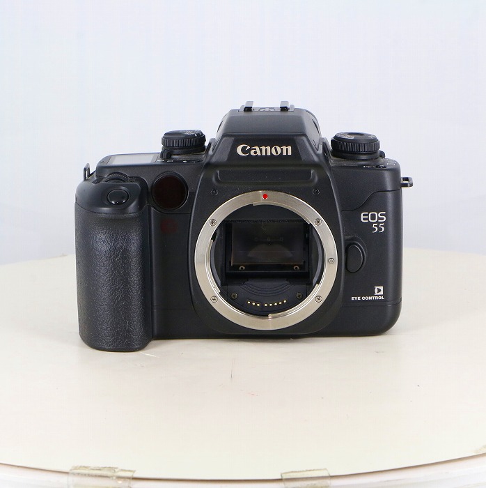 【中古】(キヤノン) Canon EOS55 ボディ