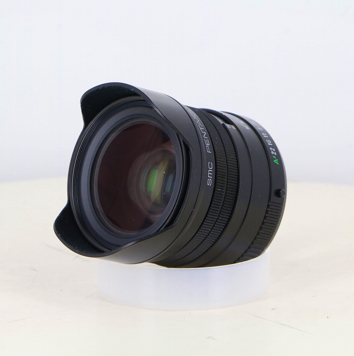 【中古】(ペンタックス) PENTAX FA31/1.8AL リミテッド ブラック