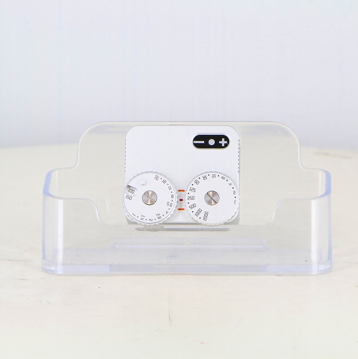 �y���Áz(TTArtisan) TTArtisan ���[�^�[II �V���o�[