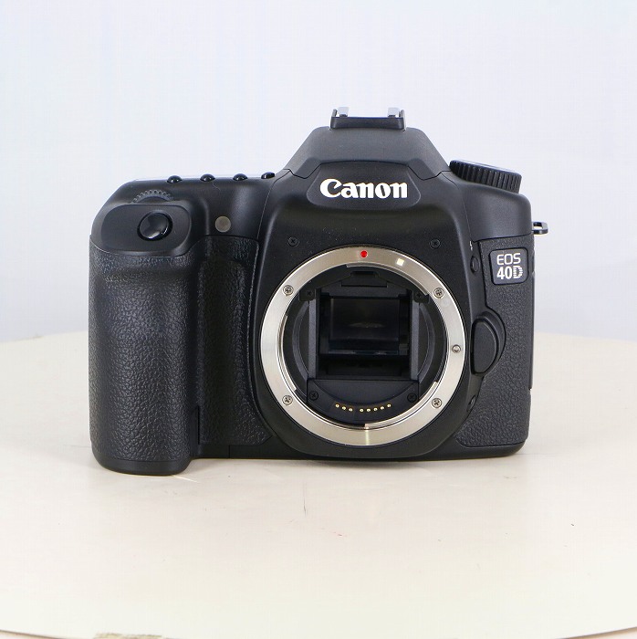 【中古】(キヤノン) Canon EOS40D ボディ
