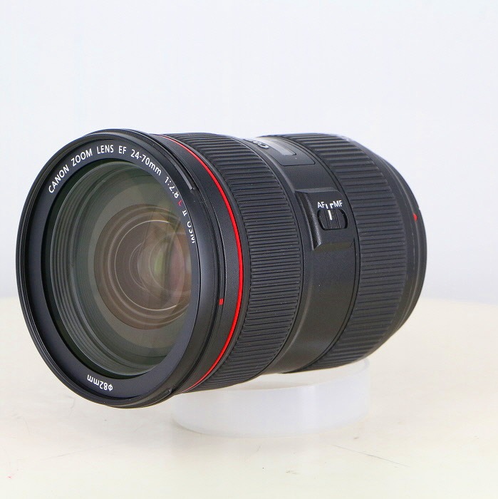 【中古】(キヤノン) Canon EF24-70/2.8L II USM