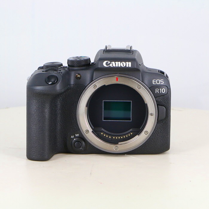 【中古】(キヤノン) Canon EOS R10 ボデイ