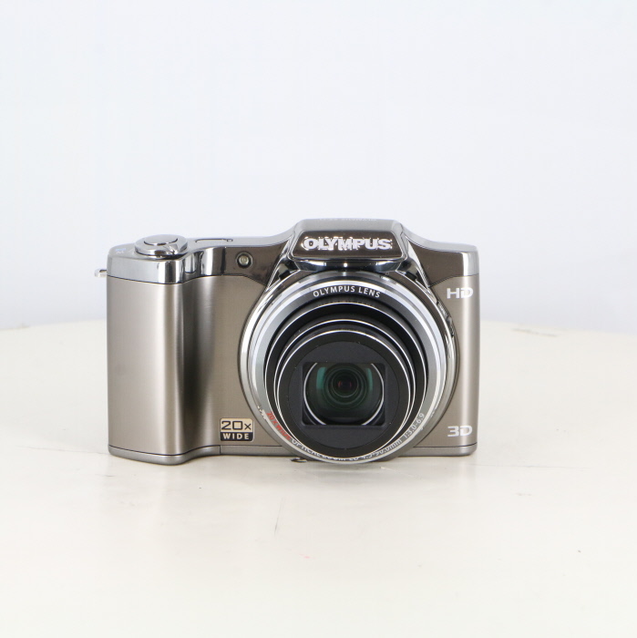 �y���Áz(�I�����p�X) OLYMPUS SZ-11 �V���o�[