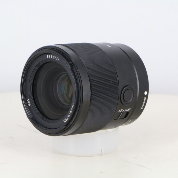 【中古】(ソニー) SONY FE35/1.8