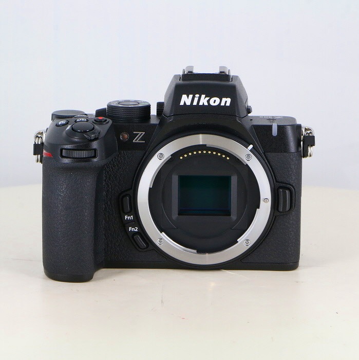 【中古】(ニコン) Nikon Z50II ボディ