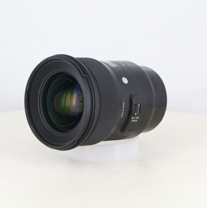 �y���Áz(�V�O�}) SIGMA A24/1.4 DG HSM TL�}�E���g�p