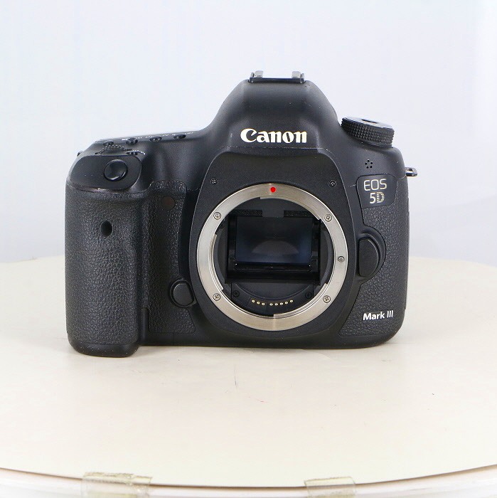 【中古】(キヤノン) Canon EOS 5D MARK3 ボディ