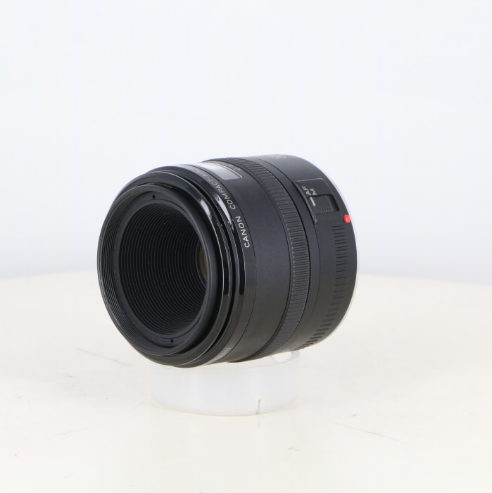 【中古】(キヤノン) Canon EF50/2.5 コンパクトマクロ