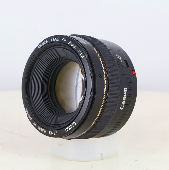 【中古】(キヤノン) Canon EF50/1.4 USM