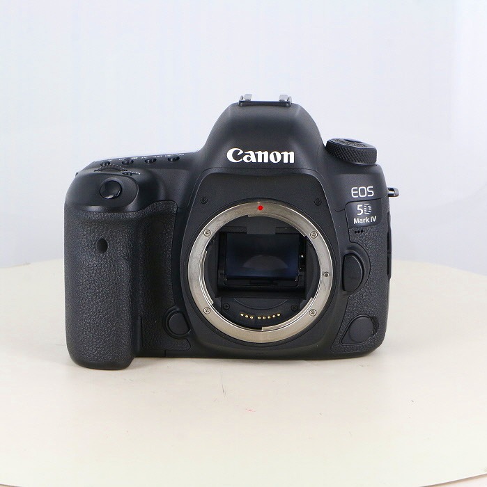 【中古】(キヤノン) Canon EOS 5D MARK4 ボデイ