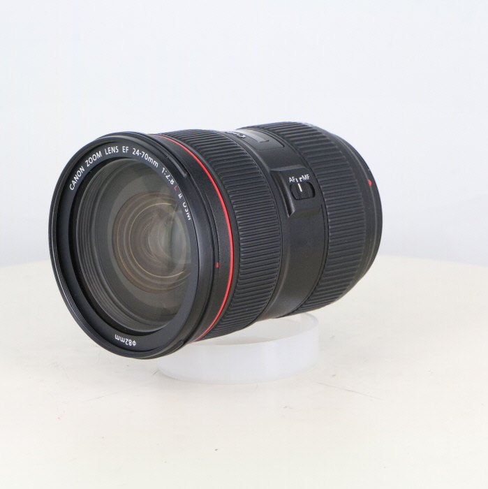 【中古】(キヤノン) Canon EF24-70/2.8L II USM
