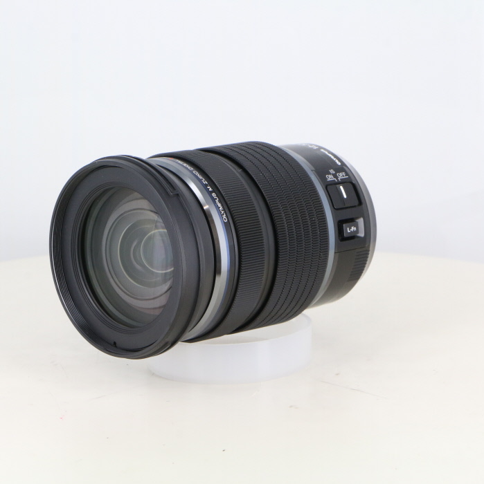 【中古】(オリンパス) OLYMPUS Mズイコーデジタル ED12-100/4 IS PRO