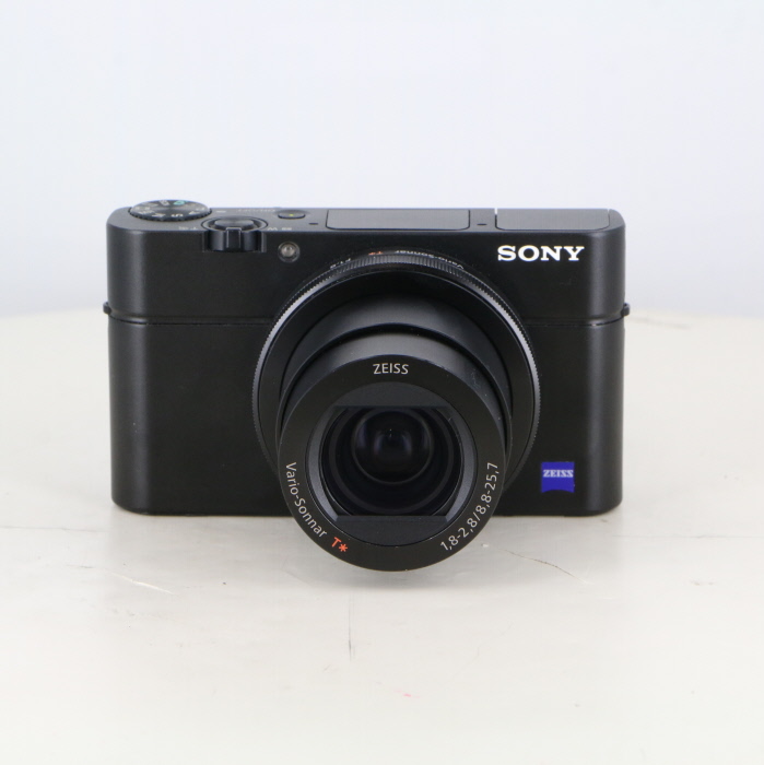 【中古】(ソニー) SONY DSC-RX100M3