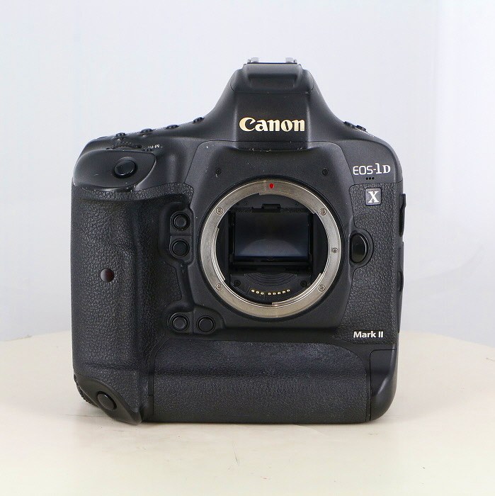 【中古】(キヤノン) Canon EOS-1D X MARK II(2) ボディ