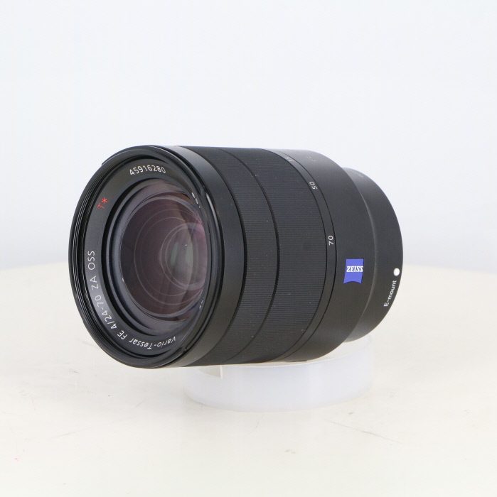 【中古】(ソニー) SONY バリオテッサー T* FE 24-70/4 ZA OSS