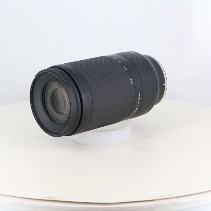 【中古】(タムロン) TAMRON AF70-300/4.5-6.3 DI3 RXD A047 ソニーEマウント