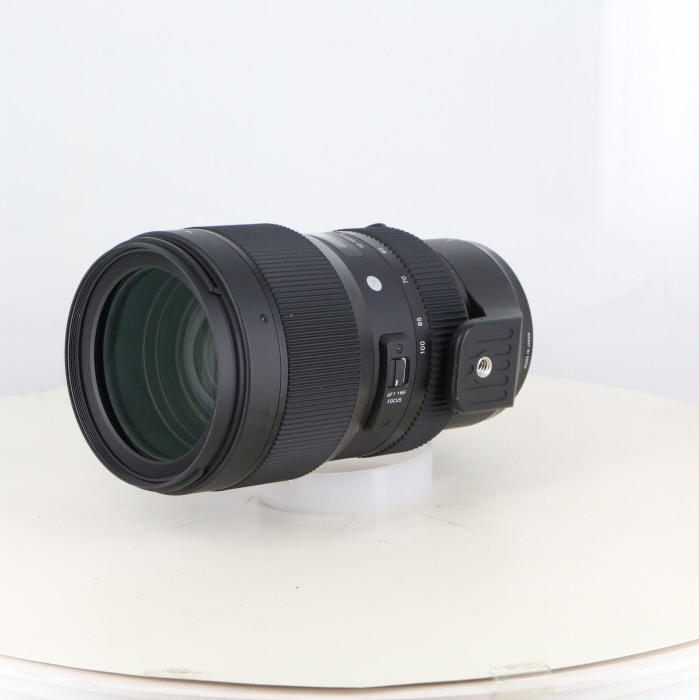 �y���Áz(�V�O�}) SIGMA A50-100/1.8 DC HSM �j�R��F�}�E���g�p